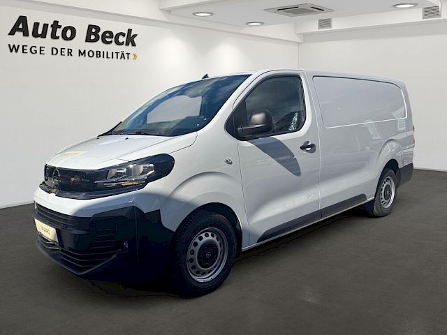 Opel Vivaro VIVARO KW XL BlueHDI 145 S&S *Anhängerkupplung*