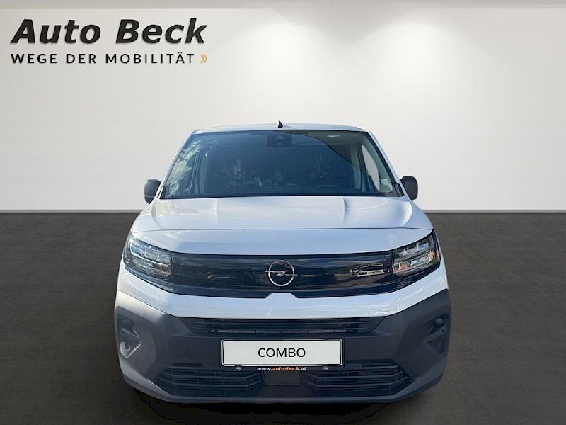 Opel Combo Cargo XL BlueHDi 100 S&S