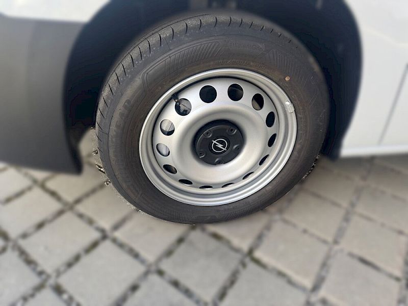 Opel Combo Cargo XL BlueHDi 100 S&S