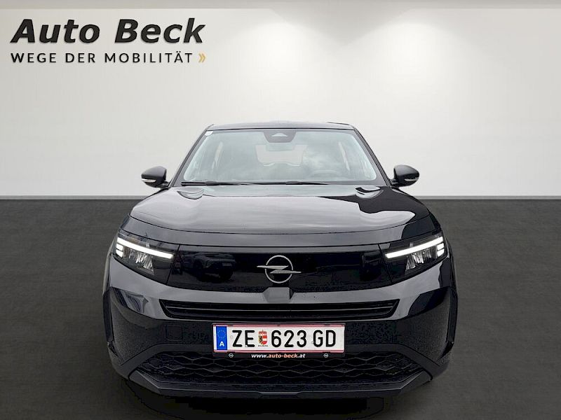 Opel Frontera 1.2 DI MHEV Edition Aut.