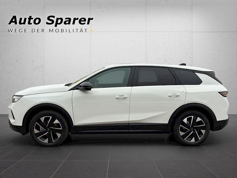 Opel Grandland X Grandland Hybrid GS