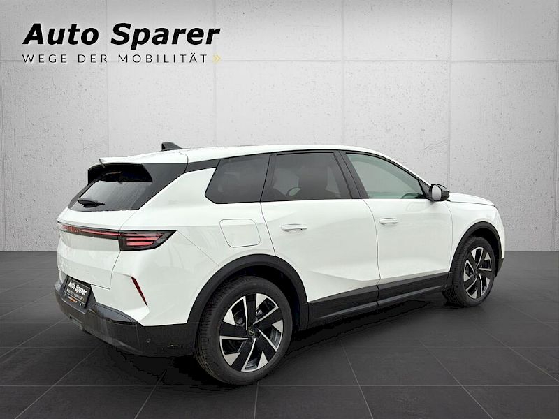 Opel Grandland X Grandland Hybrid GS