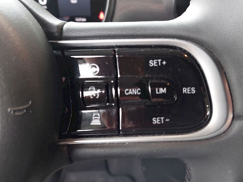 Fiat 500e 500C e Icon 42 kW/h