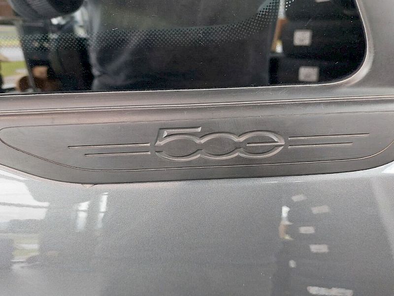 Fiat 500e 500C e Icon 42 kW/h