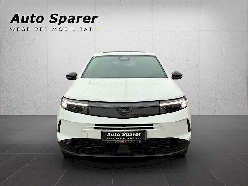 Opel Grandland X Grandland Hybrid GS