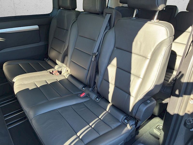 Opel Zafira e-Life 75 kWh Elegance M