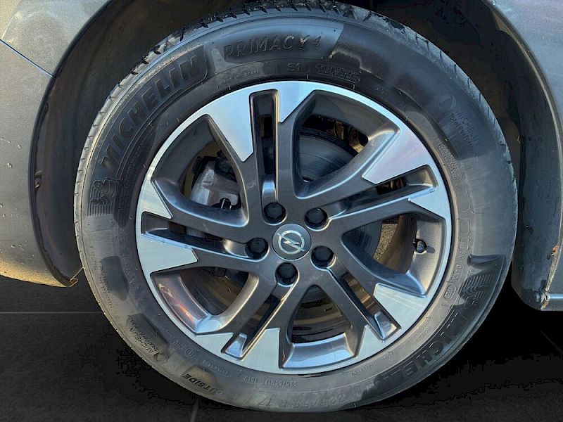 Opel Zafira e-Life 75 kWh Elegance M