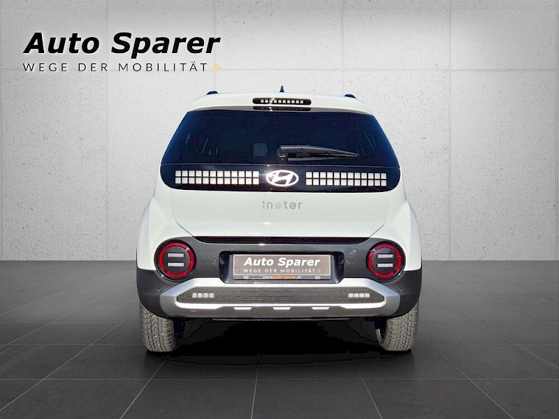 Hyundai Inster INSTER Trend Line 49 kWh - r5t42-P3-O1