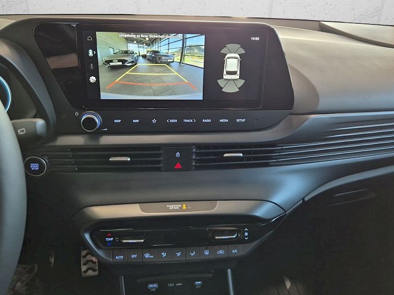 Hyundai Bayon GO! Plus 1,0 T-GDi DCT - y5bu3-PP4-OO5