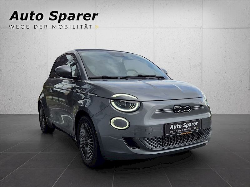 Fiat 500e 500C e Icon 42 kW/h