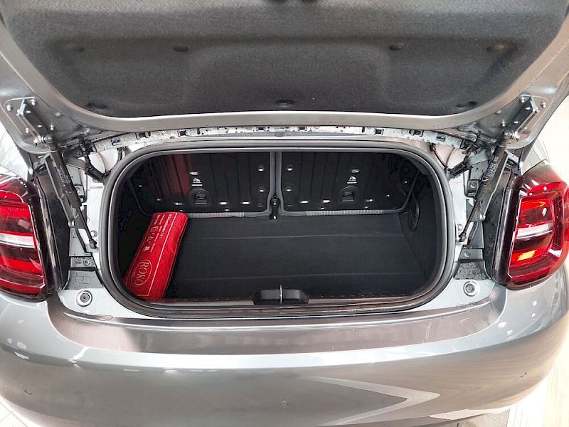 Fiat 500e 500C e Icon 42 kW/h