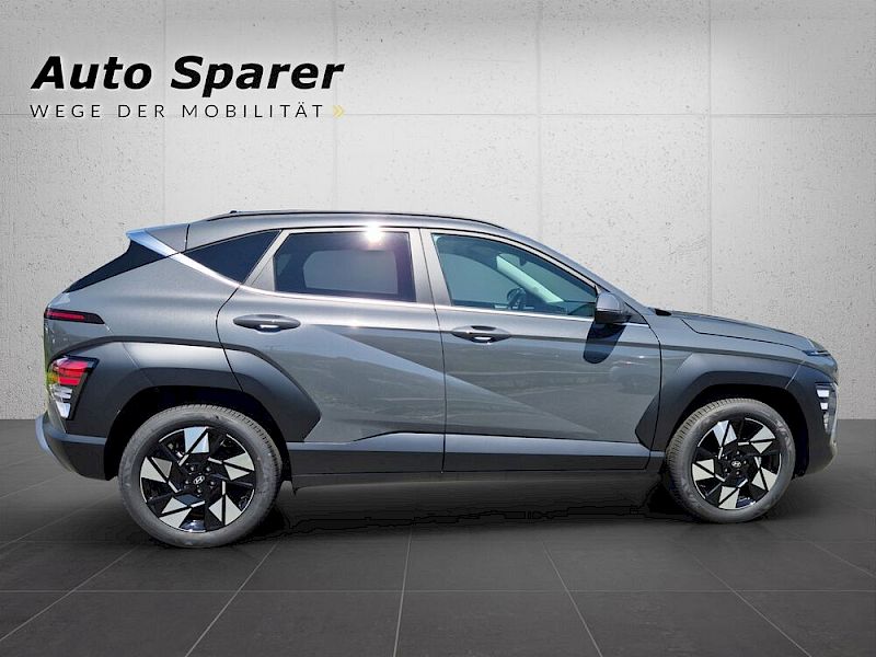 Hyundai Kona KONA SX2 Go! Plus 1,0 T-GDi 2WD - k5bu1-OP6