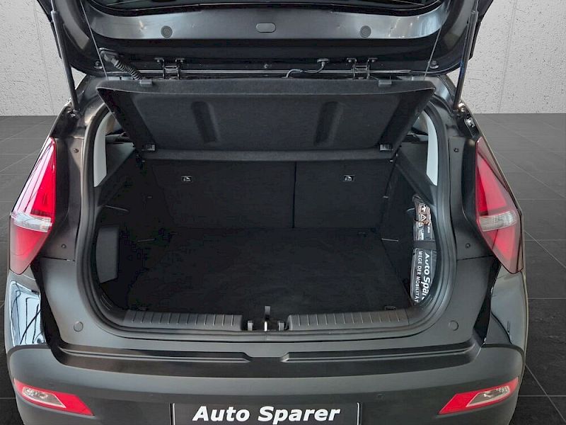 Hyundai Bayon BAYON i-Line Plus 1,0 T-GDi - y1bp2