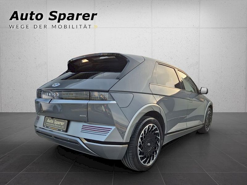 Hyundai Ioniq 5 Elektro 73kWh Top Line Long Range AWD Aut.