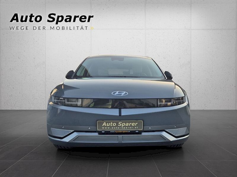 Hyundai Ioniq 5 Elektro 73kWh Top Line Long Range AWD Aut.