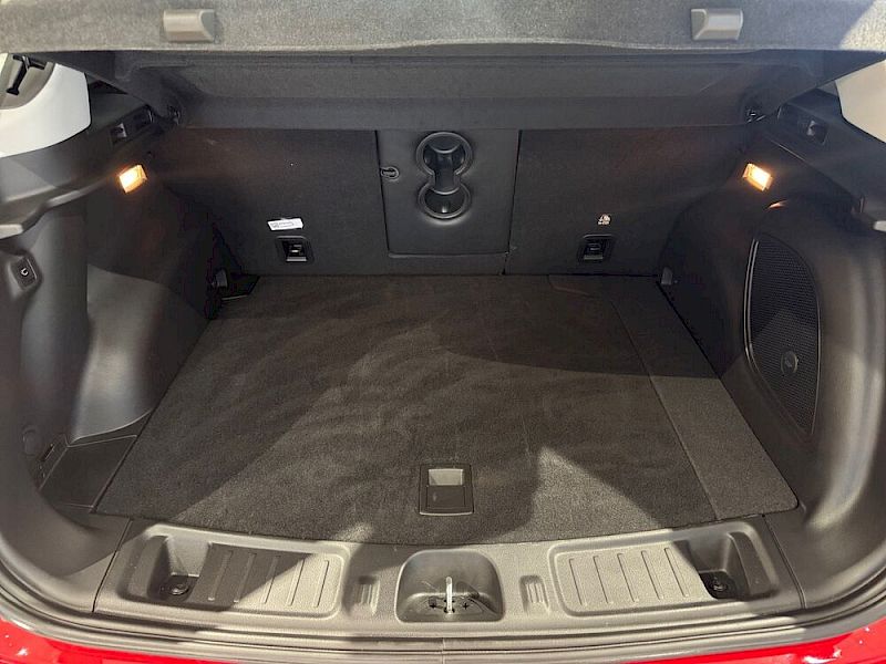 Jeep Compass 1.3 PHEV Summit 240 PS AT 4xe