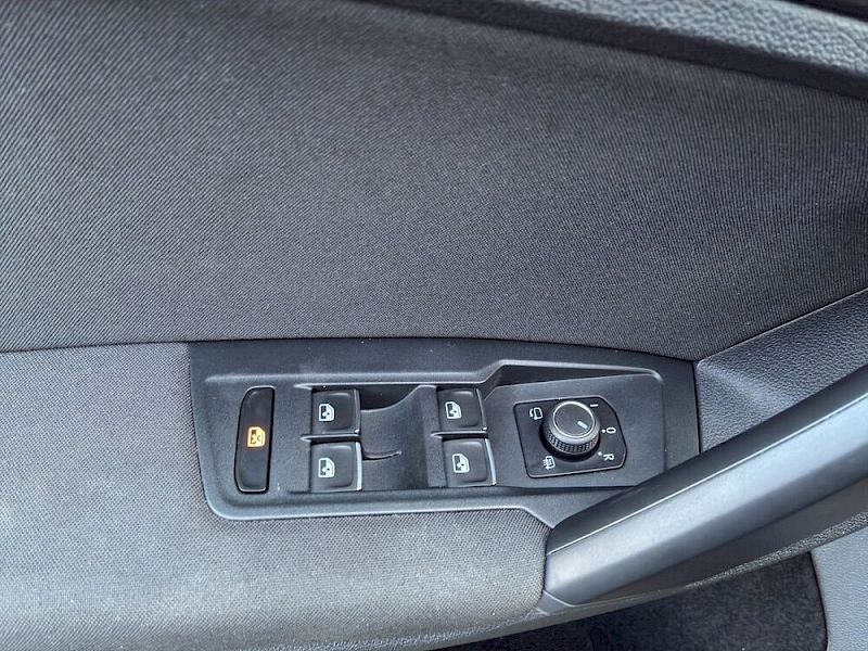 VW Tiguan 2,0 TDI Life DSG