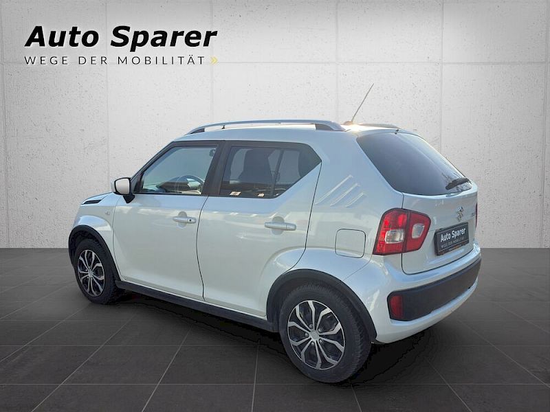 Suzuki Ignis 1,2 Shine 4WD