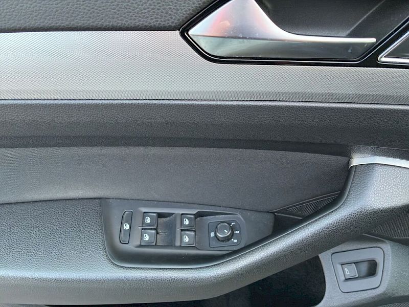 VW Passat Comfortline BMT/Start-Stopp 4Motion