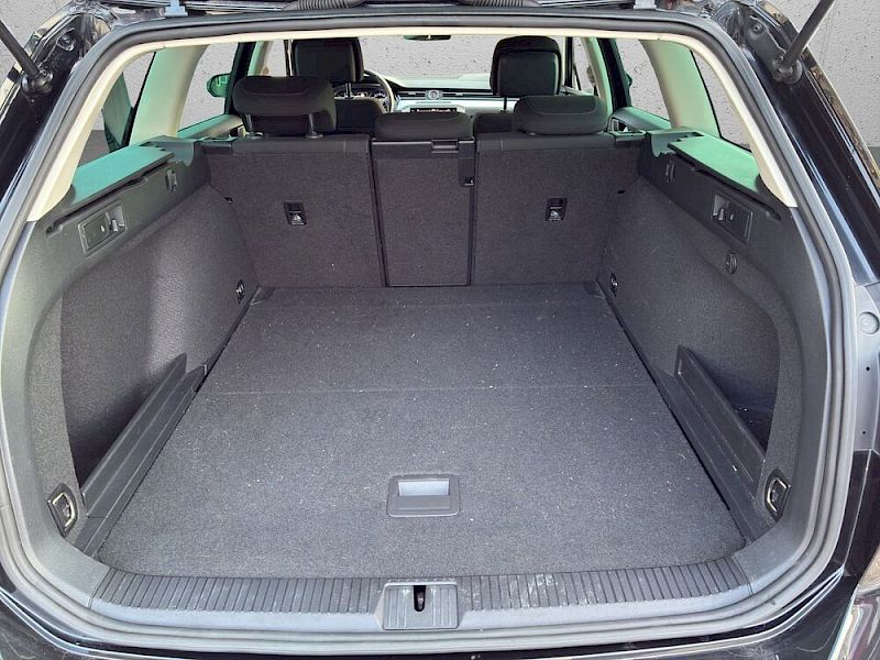 VW Passat Comfortline BMT/Start-Stopp 4Motion