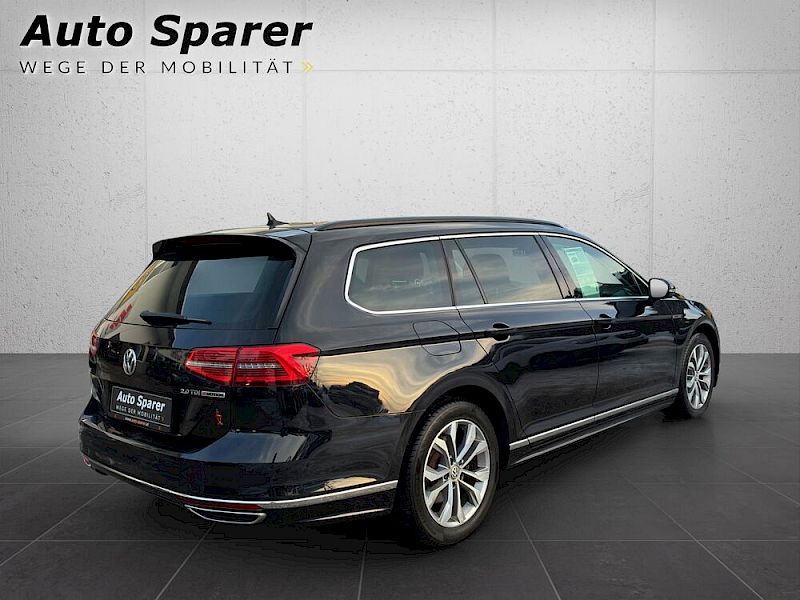 VW Passat Comfortline BMT/Start-Stopp 4Motion