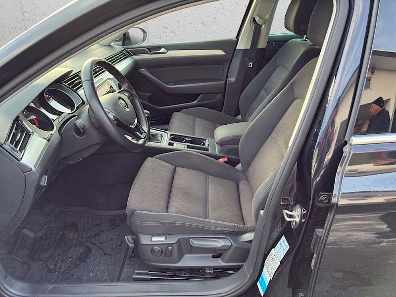 VW Passat Comfortline BMT/Start-Stopp 4Motion