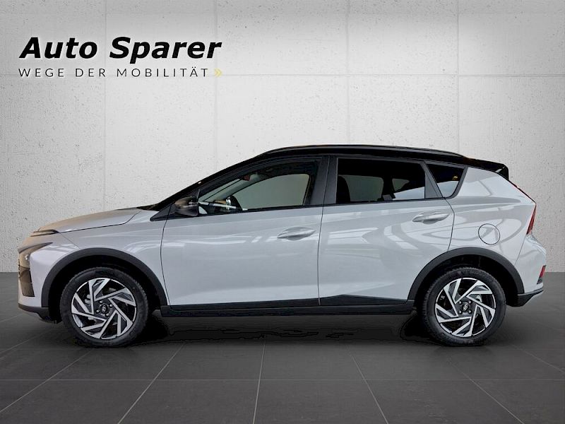 Hyundai Bayon BAYON Go! Plus 1,0 T-GDi - y5bu2-OO2