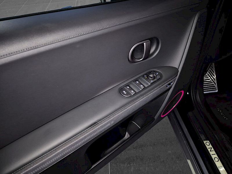 Hyundai Ioniq 5 IONIQ 5 Prestige Line 84 kWh AWD - i5p52-PP2-OO1