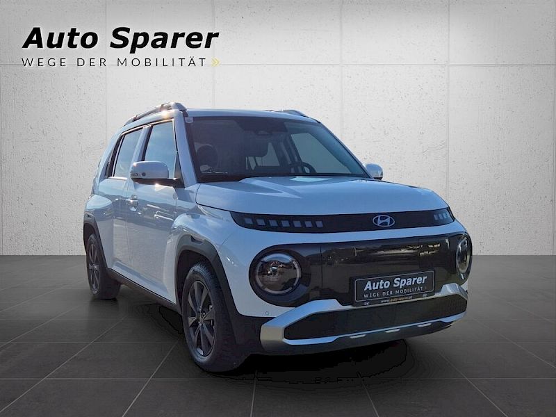 Hyundai Inster INSTER Trend Line 49 kWh - r5t42-P3/4-O1