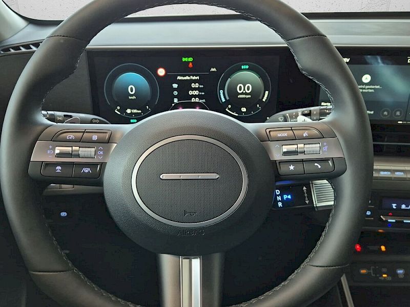 Hyundai Kona KONA SX2 Go! Plus 1,6 GDi HEV 2WD DCT - k5hu1-PK1