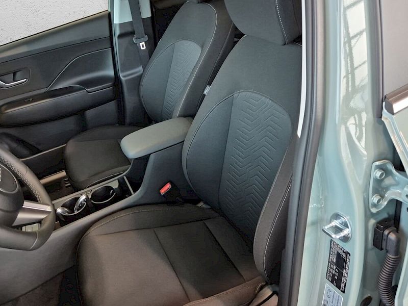 Hyundai Kona KONA SX2 Go! Plus 1,6 GDi HEV 2WD DCT - k5hu1-PK1