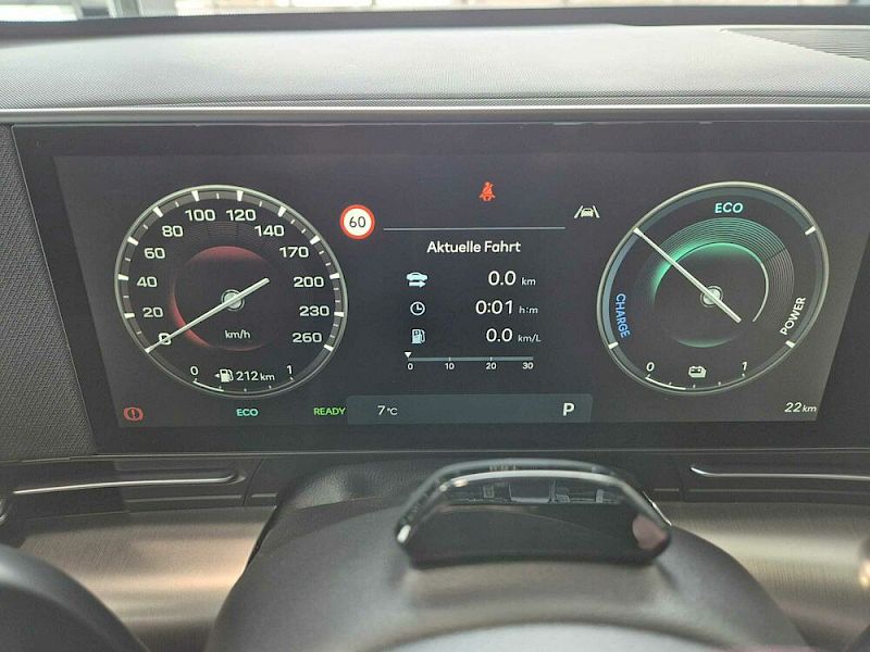 Hyundai Kona KONA SX2 Go! Plus 1,6 GDi HEV 2WD DCT - k5hu1-OP2-P6