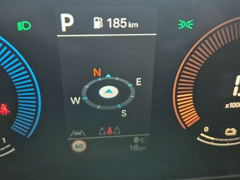 Hyundai Tucson TUCSON NX4 Jubilé 1,6 T-GDi HEV 4WD AT - t6hj2