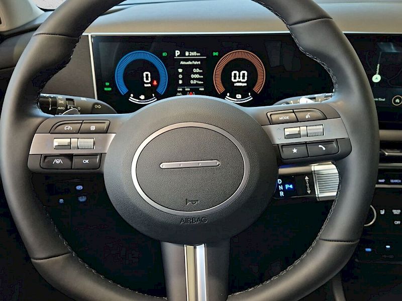 Hyundai Tucson TUCSON NX4 Jubilé 1,6 T-GDi HEV 4WD AT - t6hj2