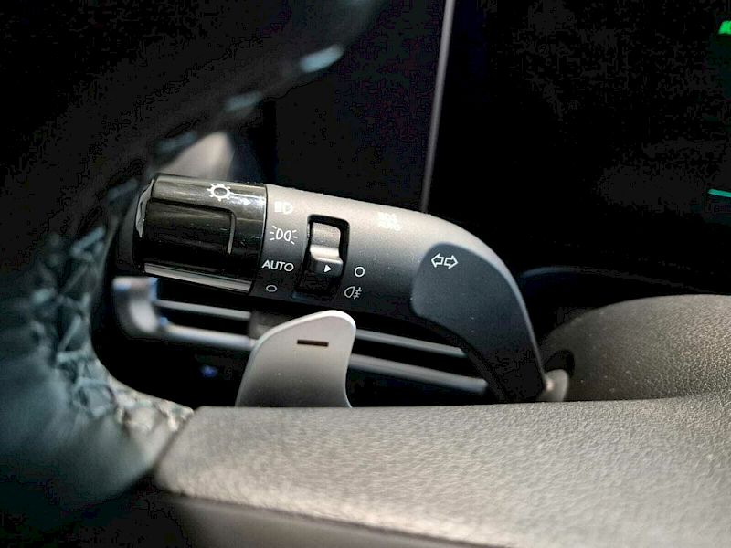 Hyundai Tucson TUCSON NX4 Jubilé 1,6 T-GDi HEV 4WD AT - t6hj2