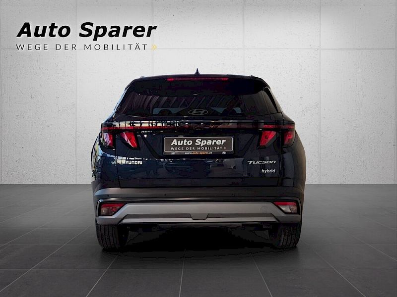 Hyundai Tucson TUCSON NX4 Jubilé 1,6 T-GDi HEV 4WD AT - t6hj2