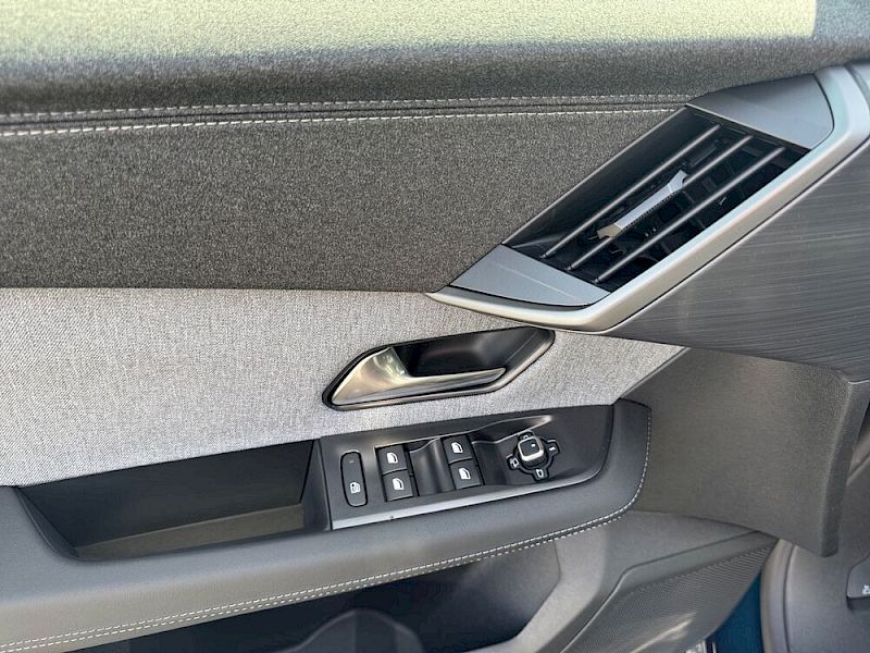 Opel Grandland 1.2 MHEV Edition Aut. *Anhängerkupplung*