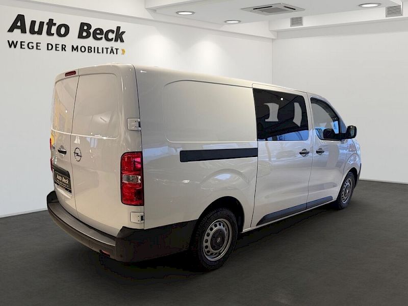 Opel Vivaro VIVARO DK XL BlueHDI 145 S&S