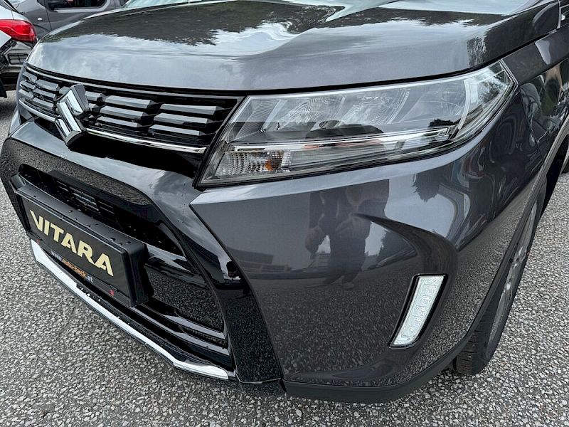 Suzuki Vitara 1,4 GL Hybrid ALLGRIP shine 6AT
