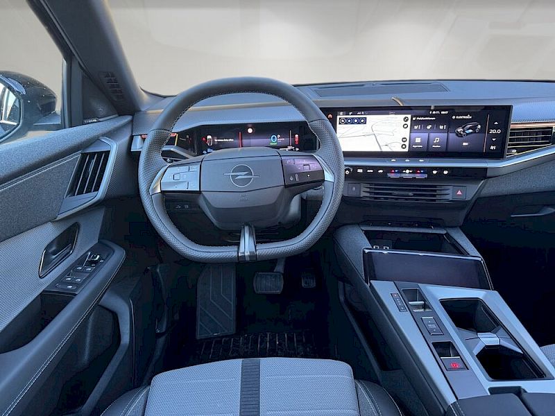 Opel Grandland 1,6 PHEV 21kWh GS Aut. *Winterreifen*