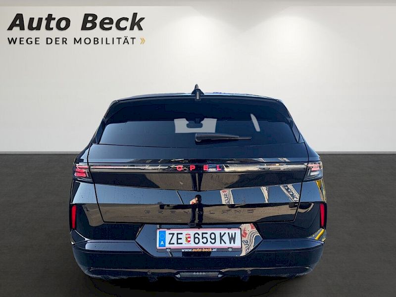 Opel Grandland 1,6 PHEV 21kWh GS Aut. *Winterreifen*