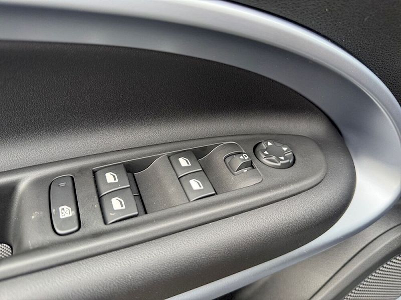 Jeep Avenger 1.2 4xe The North Face