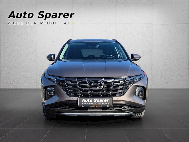 Hyundai Tucson TUCSON NX4 Trend Line 1,6 CRDi 48V 4WD DCT