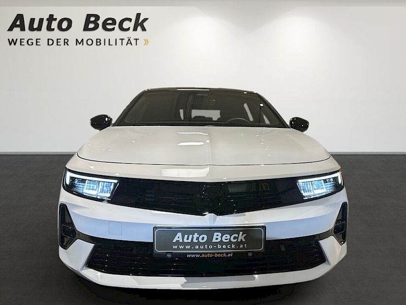 Opel Astra 1.2 GS AT8 *Winterreifen*