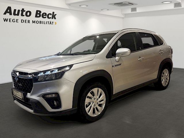 Suzuki S-Cross 1,4 GL Hybrid ALLGRIP shine 6AT