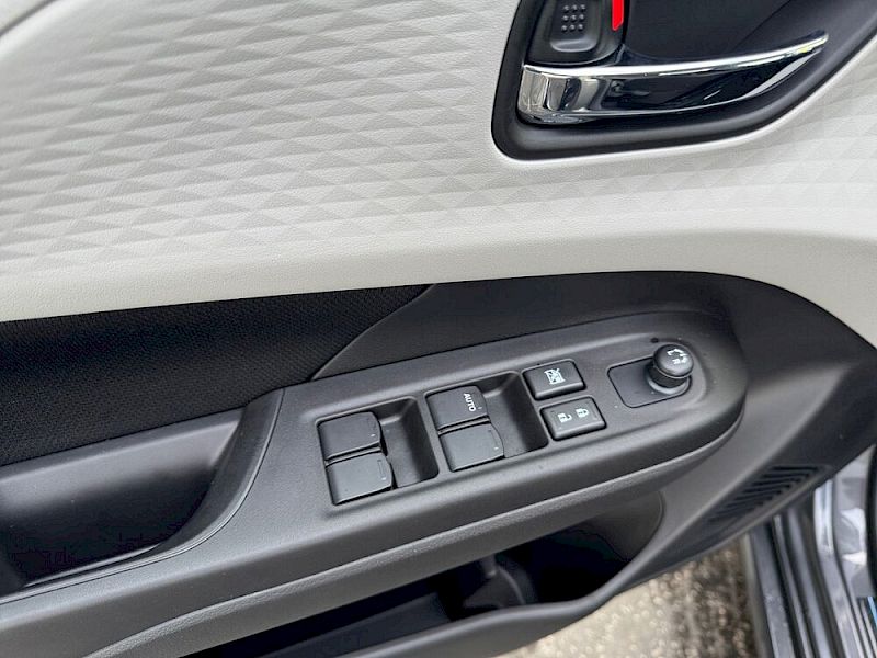 Suzuki Swift 1.2 Hybrid Allgrip Shine