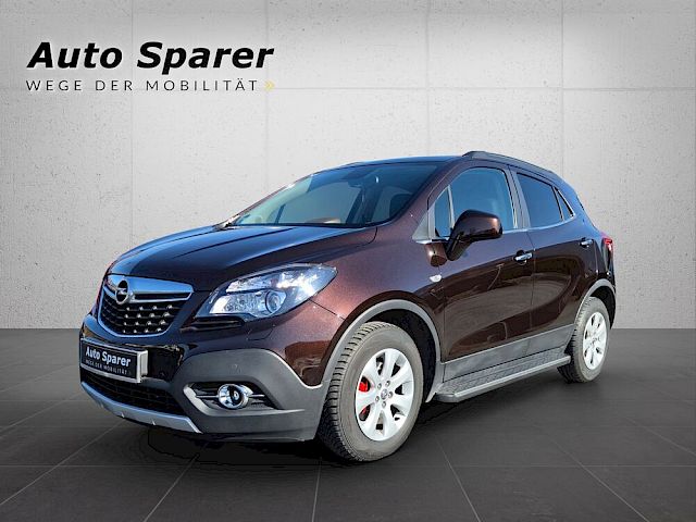 Opel Mokka Cosmo 1,4 Turbo EcoTec Start/Stop