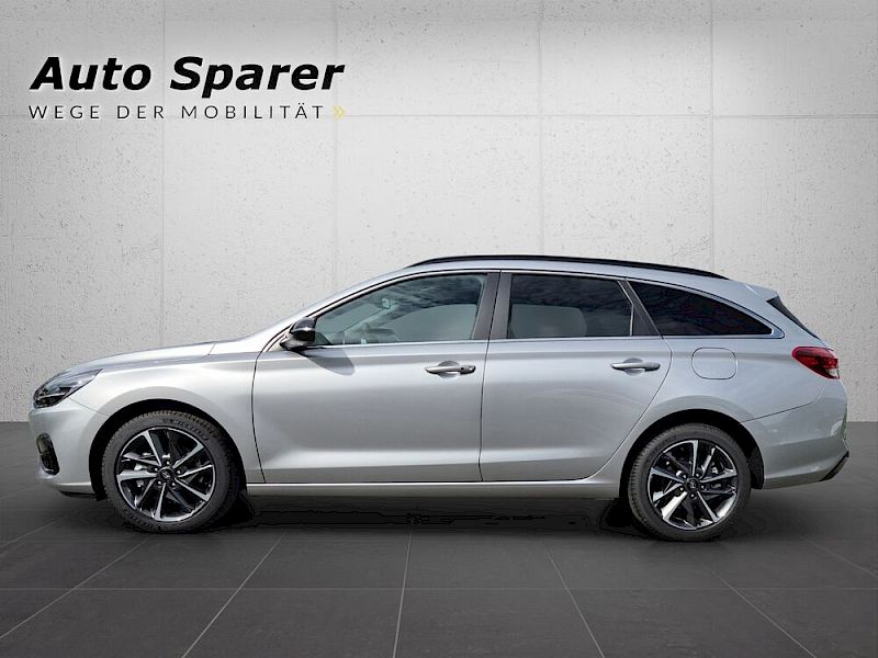 Hyundai i30 Kombi Go! Plus 1,0 T-GDi DCT