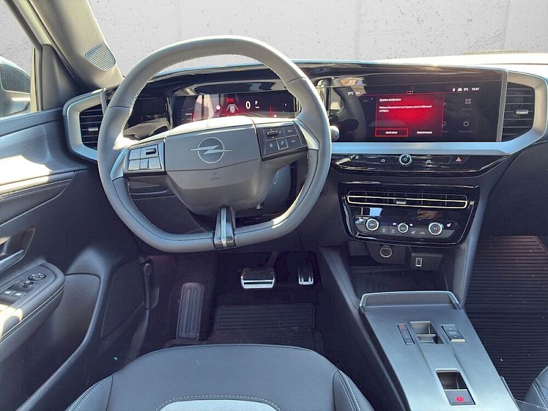 Opel Mokka GS