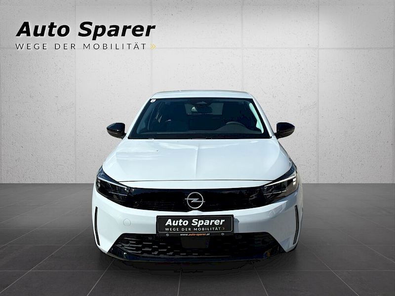Opel Corsa Edition